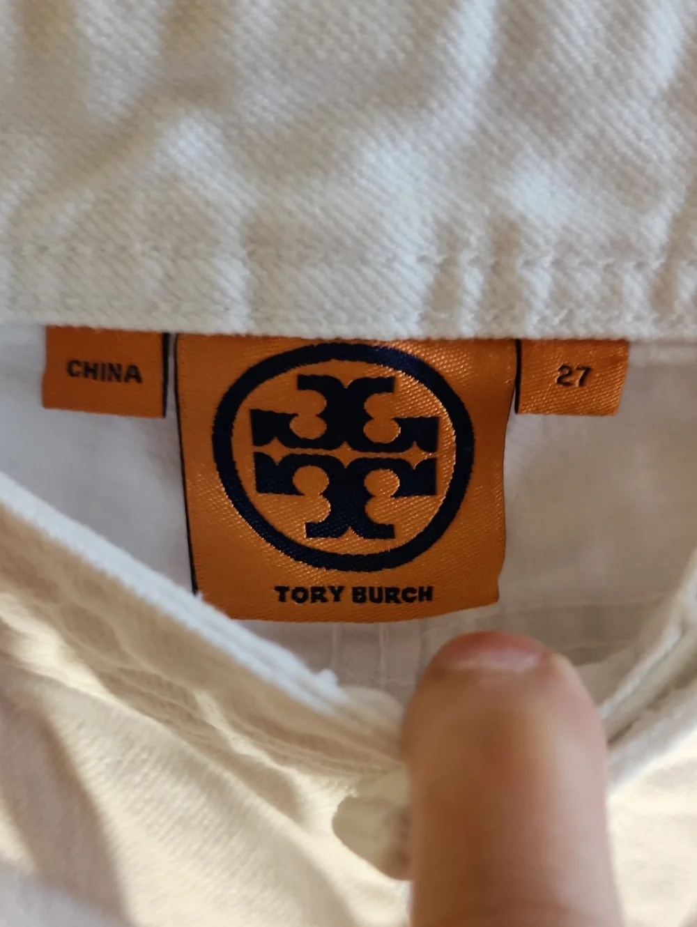 Tory Burch tory burch